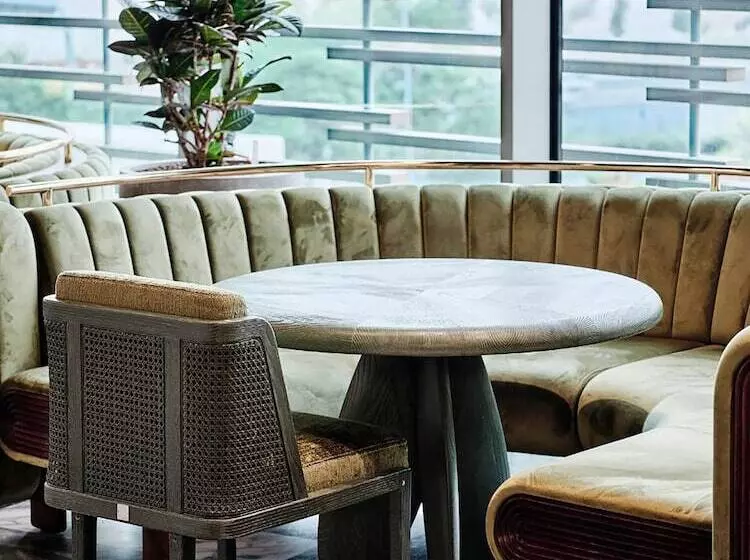 Hotelli Grand Hyatt Kuwait