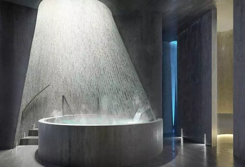 Hotelli Grand Hyatt Kuwait