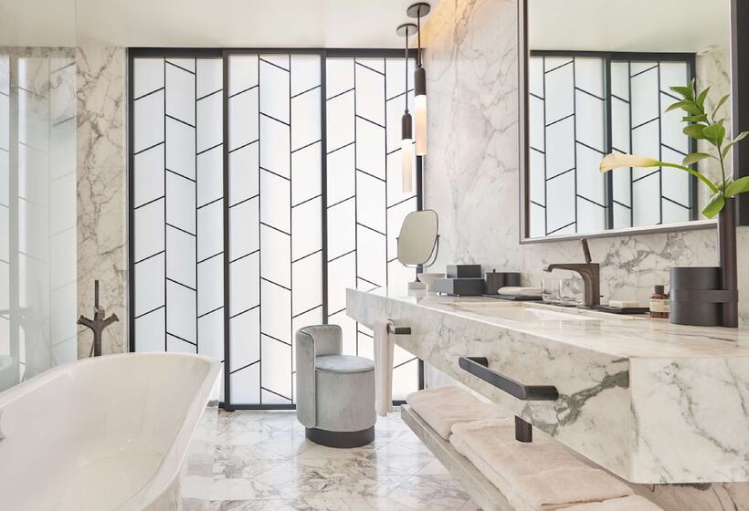 هتل Grand Hyatt Kuwait