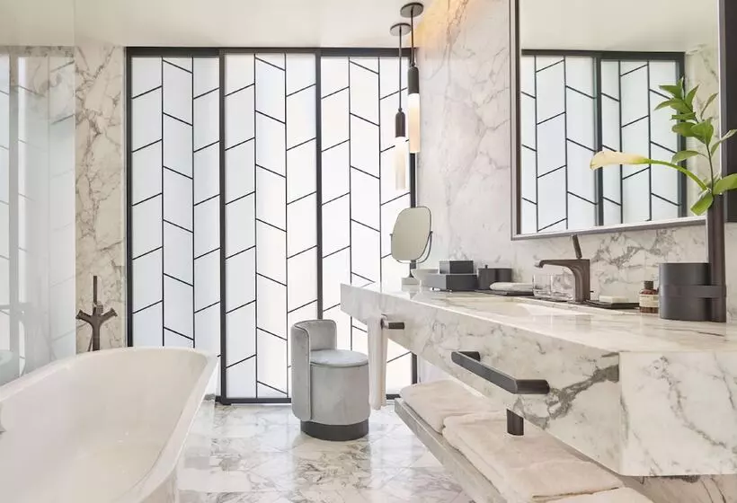 Hotelli Grand Hyatt Kuwait