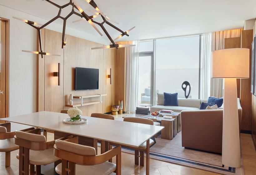 هتل Grand Hyatt Kuwait