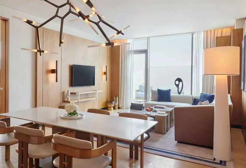 Hotelli Grand Hyatt Kuwait