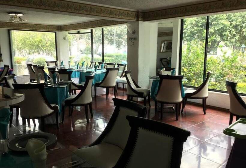 Hotel Hostería El Prado