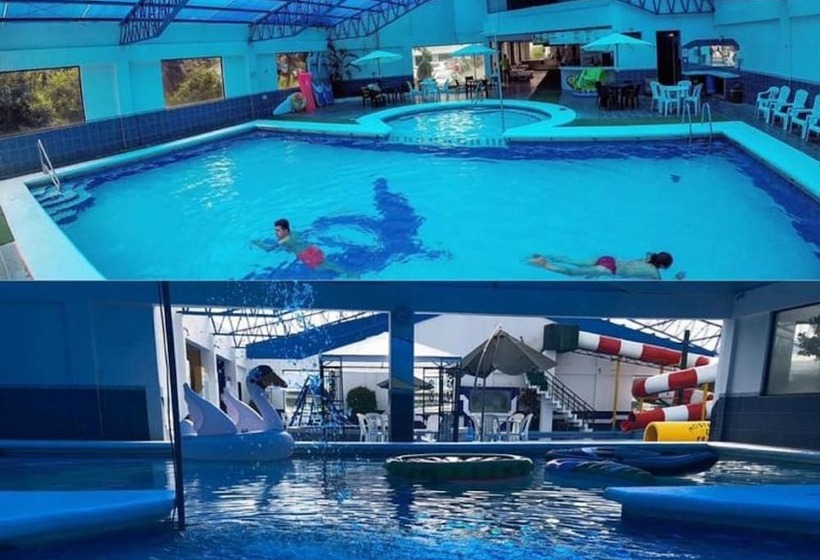 Hotel Hostería El Prado