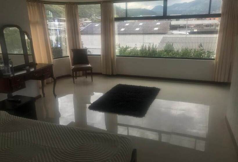 Hotel Hostería El Prado