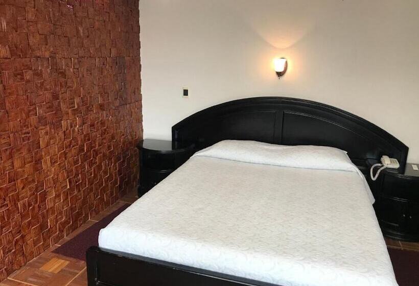 Hotel Hostería El Prado