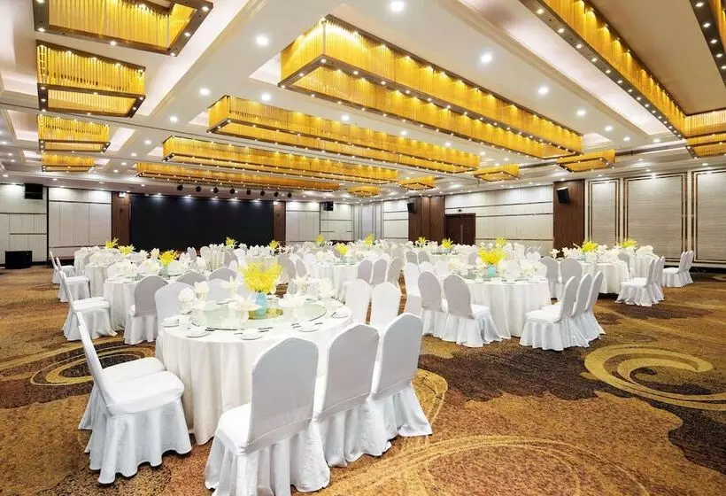 ホテル Ramada By Wyndham Changsha North