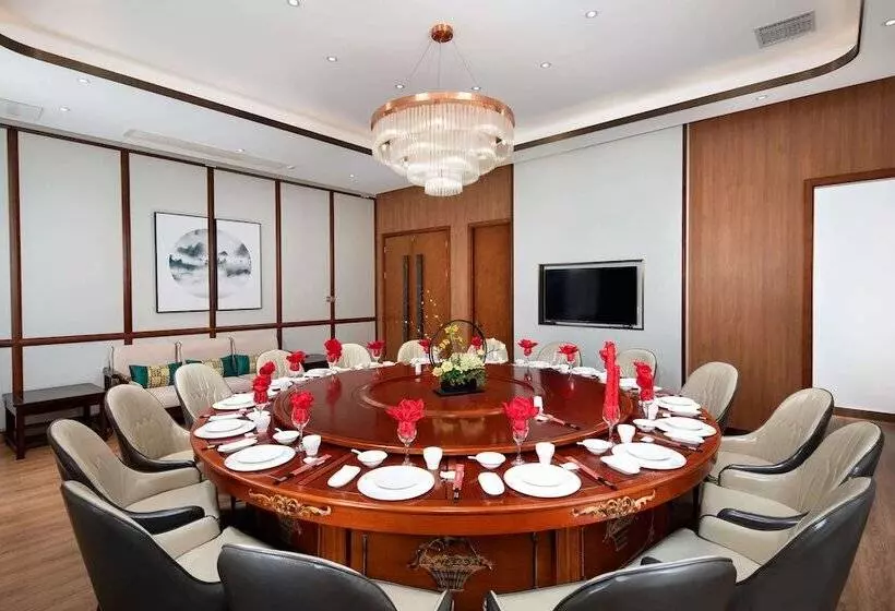 ホテル Ramada By Wyndham Changsha North