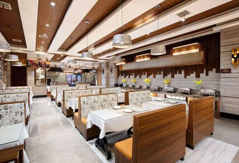 ホテル Ramada By Wyndham Changsha North