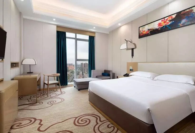 ホテル Ramada By Wyndham Changsha North
