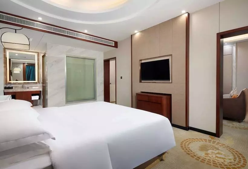 ホテル Ramada By Wyndham Changsha North
