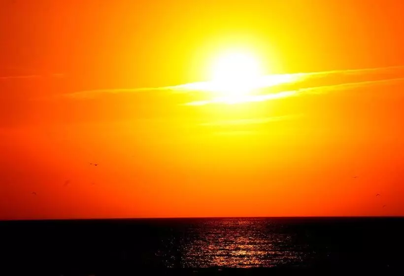 Hotelli Residence Imiplage