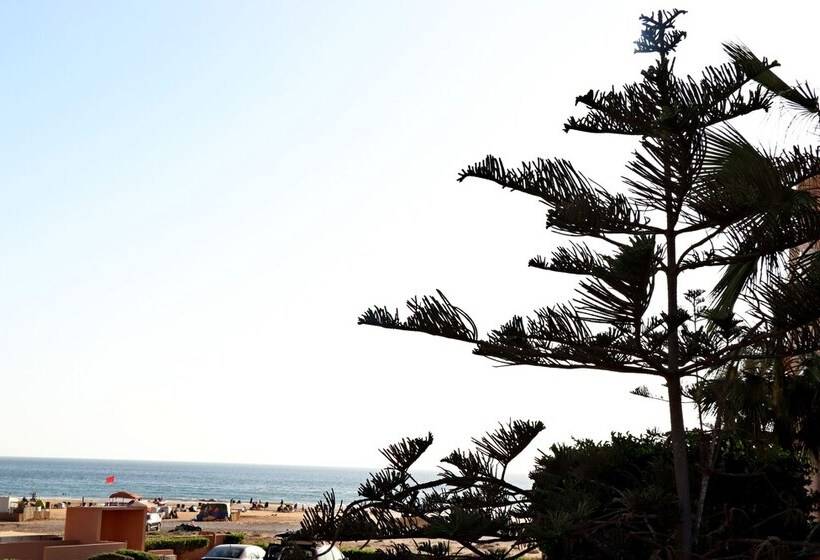 Отель Residence Imiplage