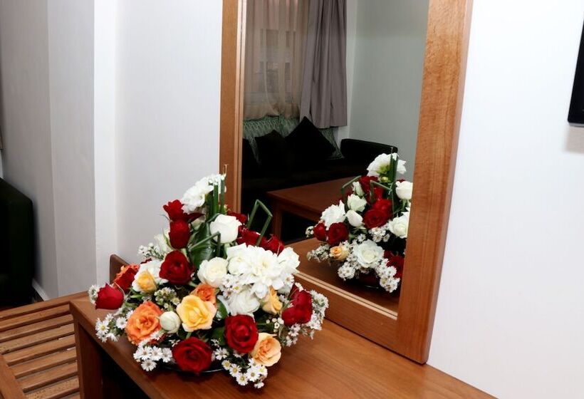 Отель Residence Imiplage