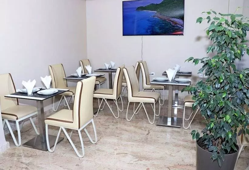 Hotelli Residence Imiplage