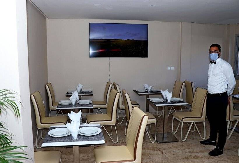 Отель Residence Imiplage