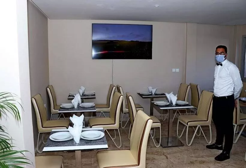 Hotelli Residence Imiplage