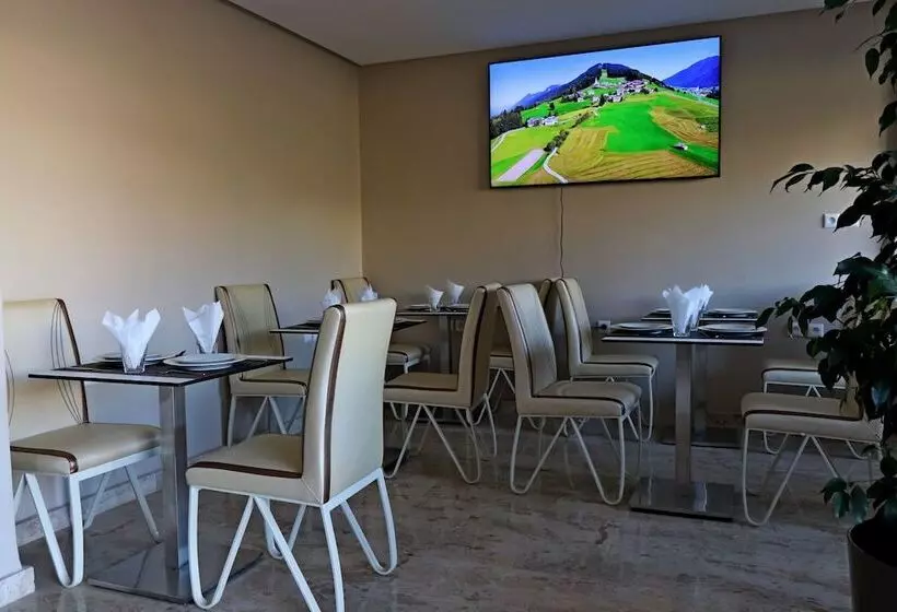 Hotelli Residence Imiplage