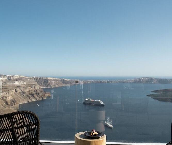 Hotel Stella Rocca A Mare