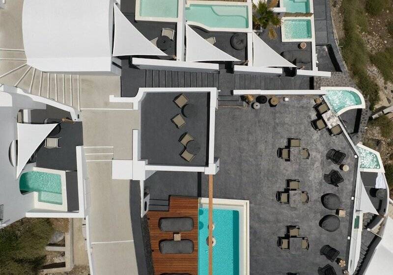 Hotel Stella Rocca A Mare