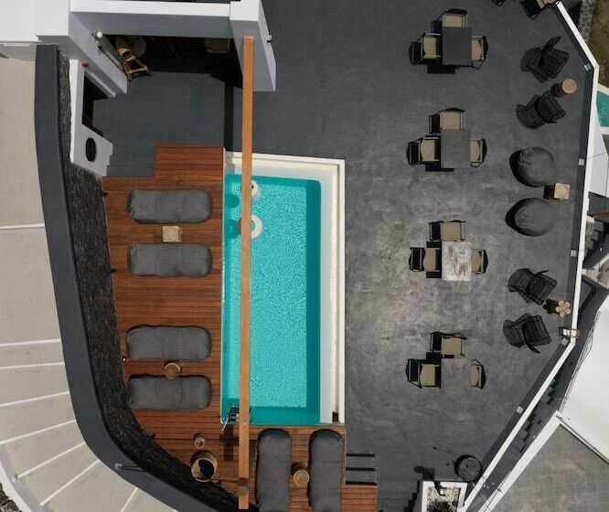 Hotel Stella Rocca A Mare