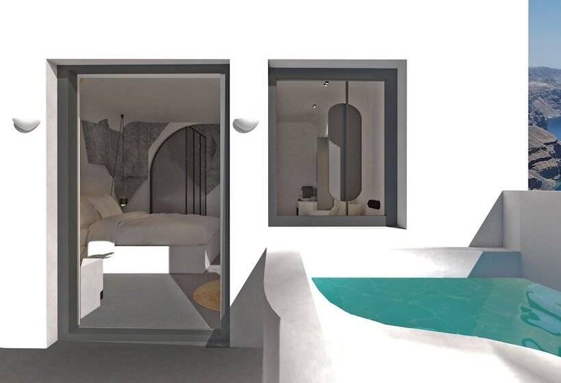 Hotel Stella Rocca A Mare