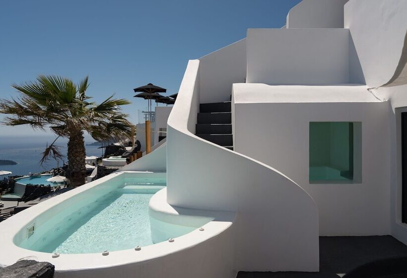 Hotel Stella Rocca A Mare