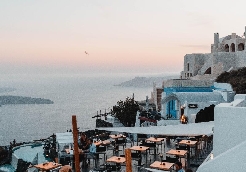 Hotel Stella Rocca A Mare