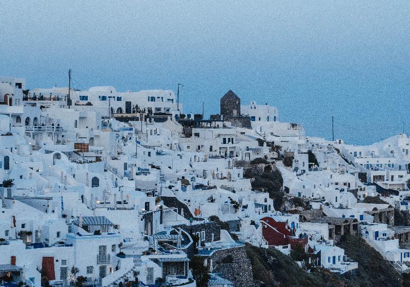 Hotel Stella Rocca A Mare