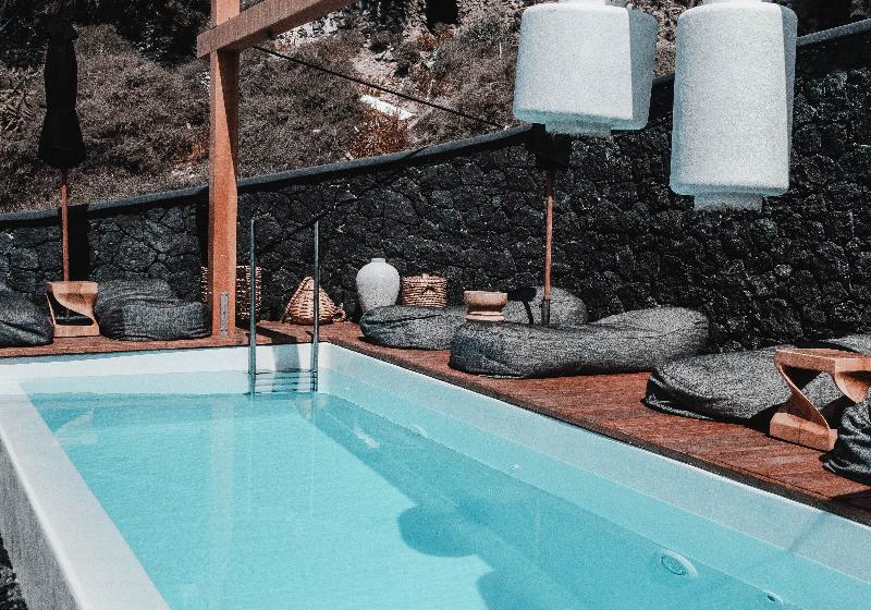 Hotel Stella Rocca A Mare