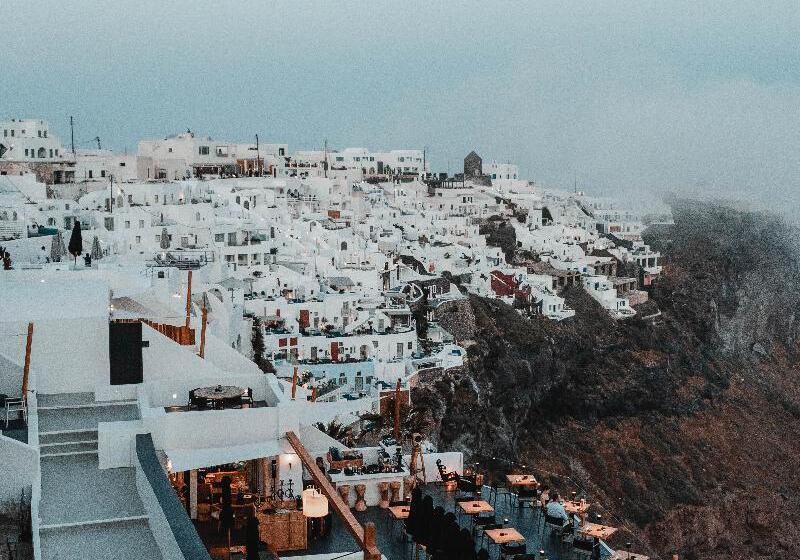 Hotel Stella Rocca A Mare