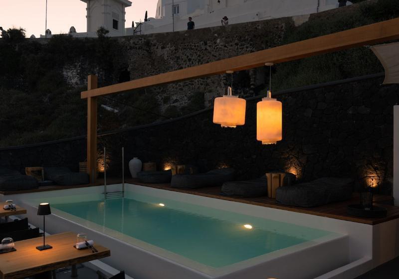 Hotel Stella Rocca A Mare