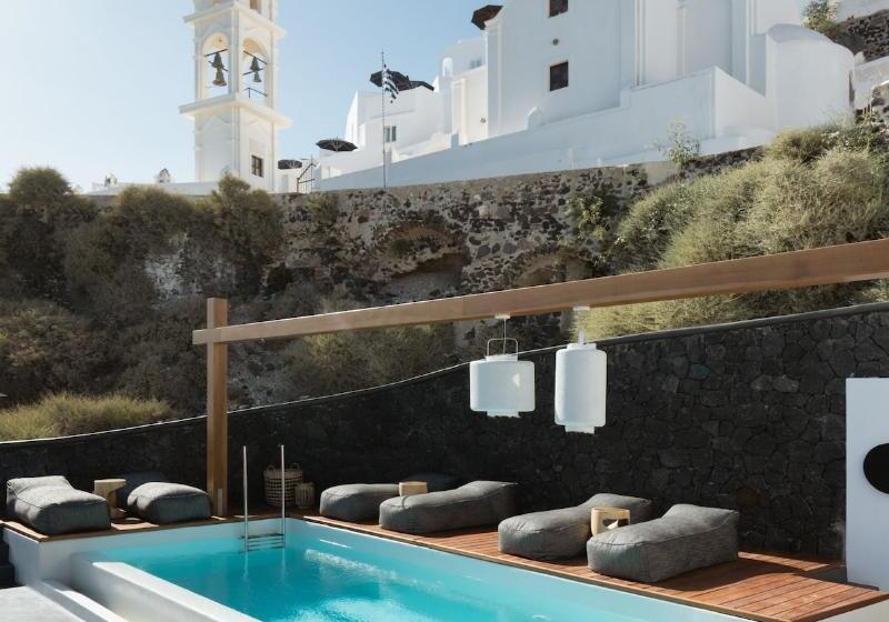 Hotel Stella Rocca A Mare