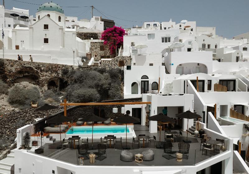 Hotel Stella Rocca A Mare