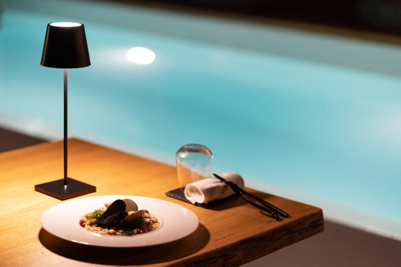 Hotel Stella Rocca A Mare