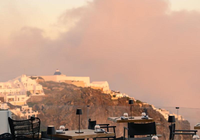 Hotel Stella Rocca A Mare