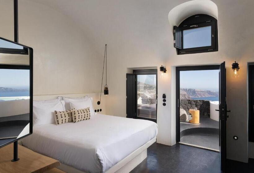 Hotel Stella Rocca A Mare