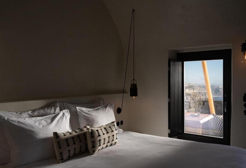 Hotel Stella Rocca A Mare