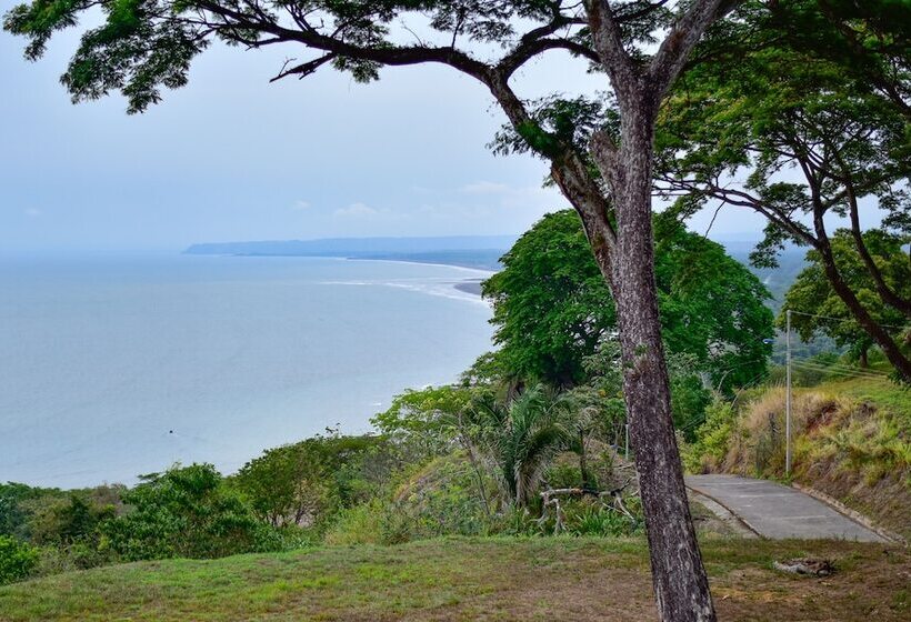 酒店 Sueño Pacifico