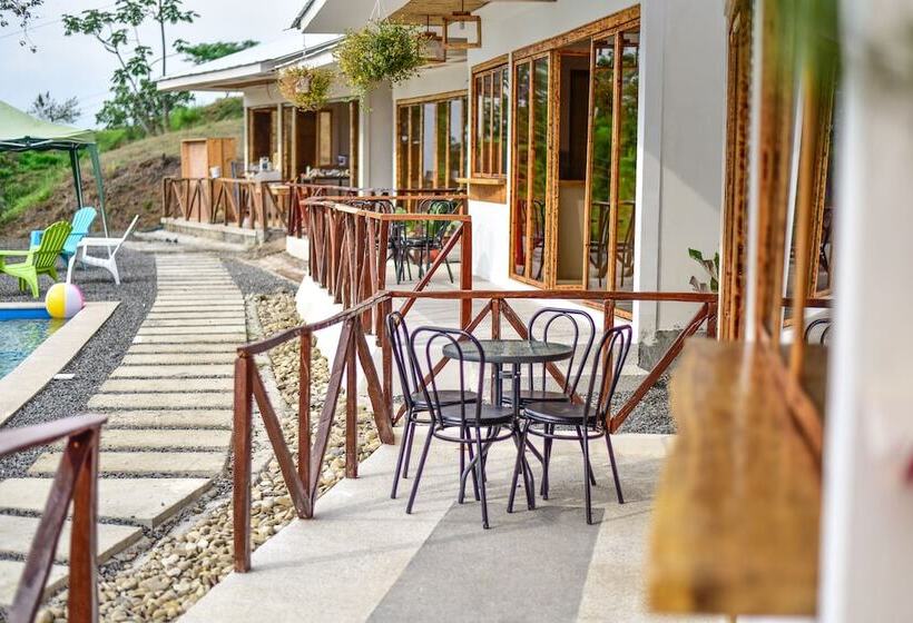 酒店 Sueño Pacifico