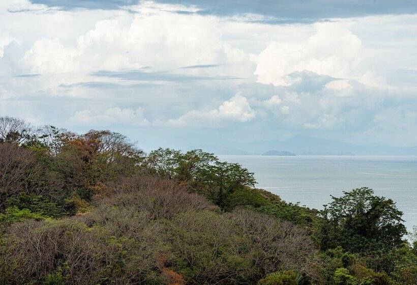 酒店 Sueño Pacifico