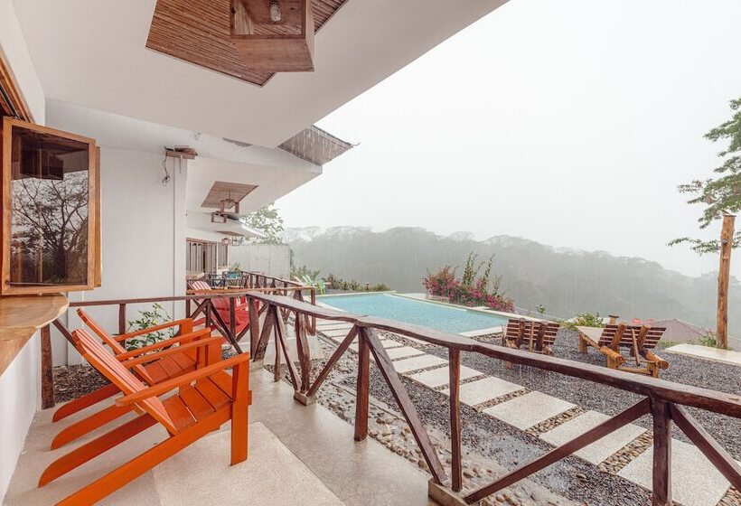 酒店 Sueño Pacifico