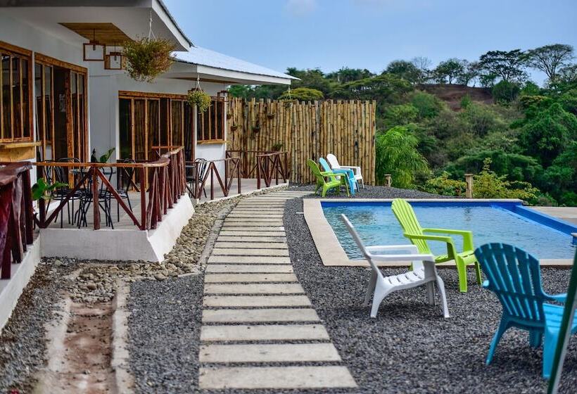 酒店 Sueño Pacifico