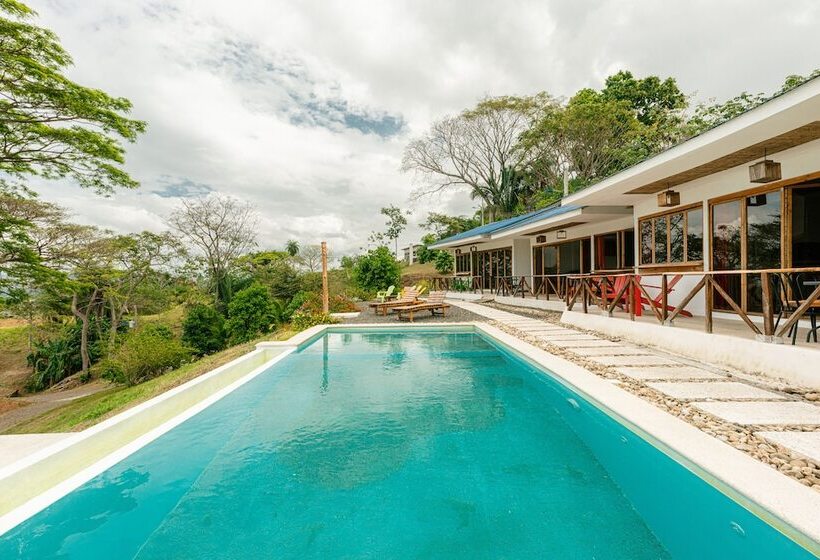 酒店 Sueño Pacifico