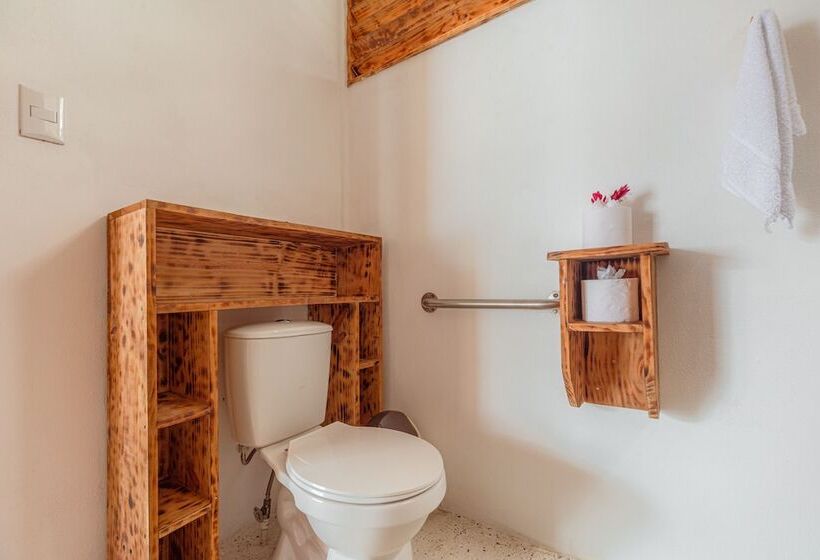 酒店 Sueño Pacifico