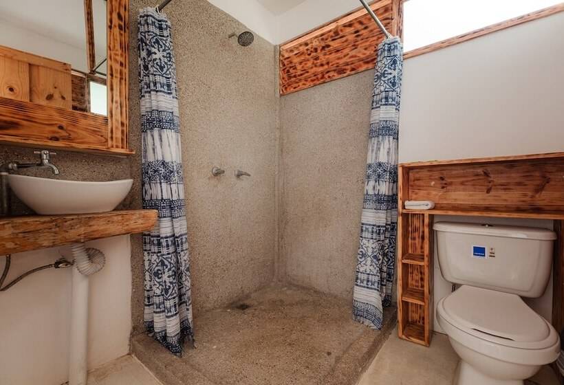 酒店 Sueño Pacifico