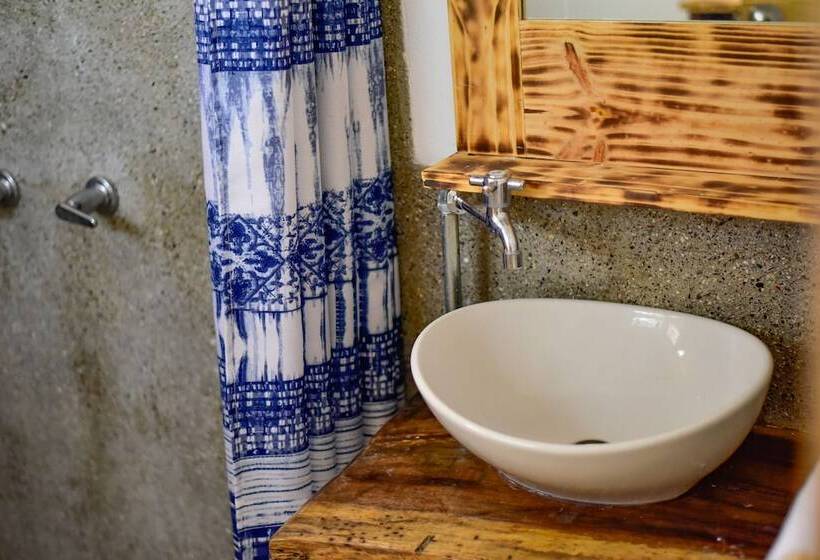 酒店 Sueño Pacifico