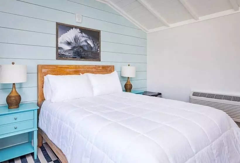 ホテル Surf House