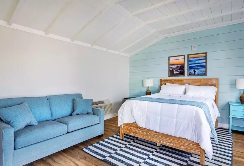 ホテル Surf House