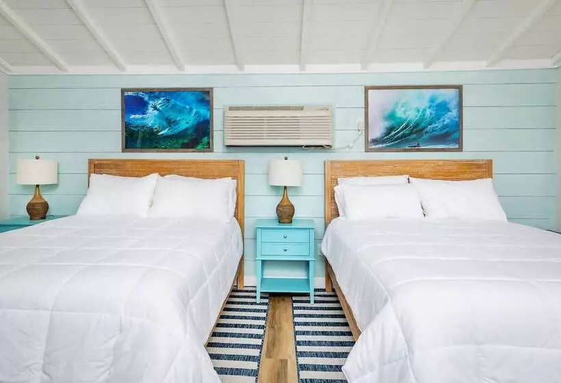 ホテル Surf House